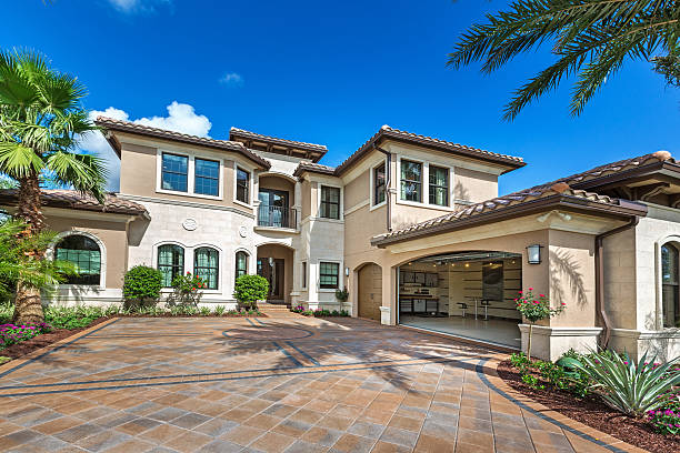 Best Local Driveway Pavers  in Granville, WV