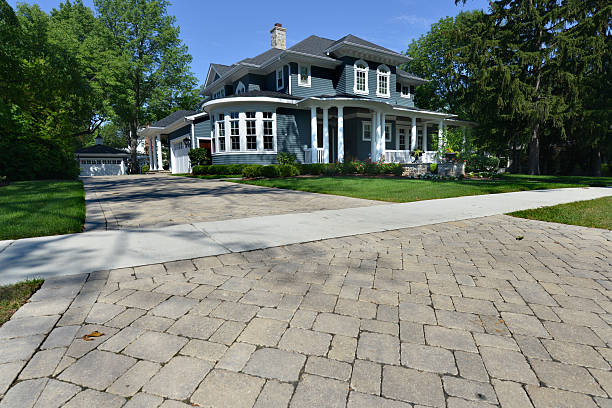 Best Driveway Paving Contractor  in Granville, WV