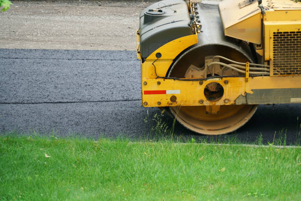 Best Commercial Driveway Pavers  in Granville, WV