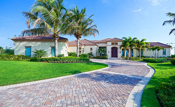 Best Driveway Pavers Near Me  in Granville, WV