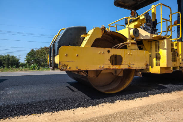 Best Decorative Driveway Pavers  in Granville, WV